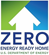 Zero Energy Ready Home. US Department of Energy.