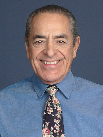 Luis Perez