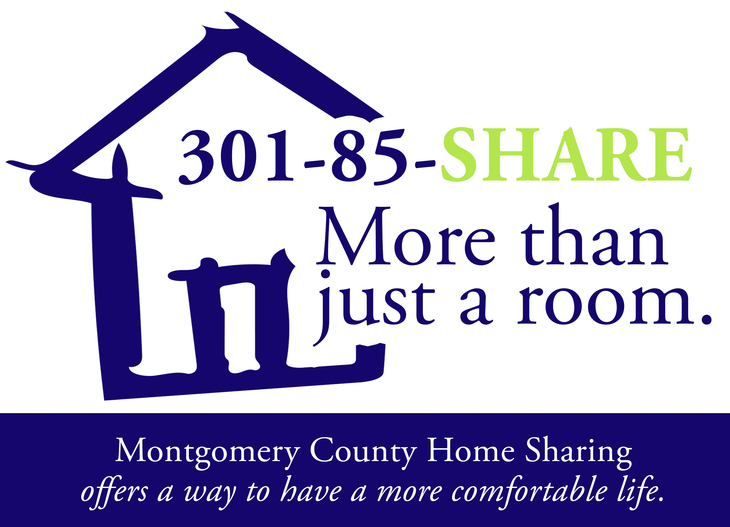 Montgomery County Home Sharing