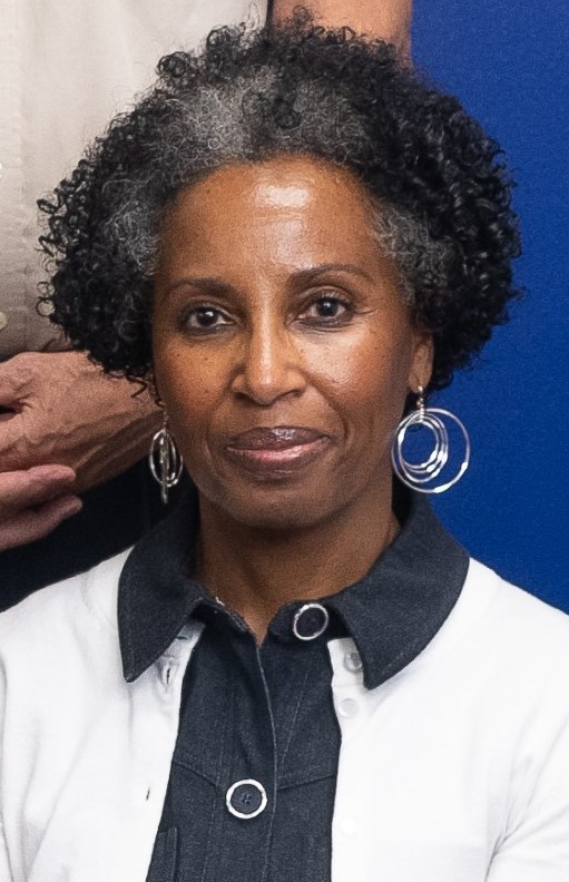 Angela Hill