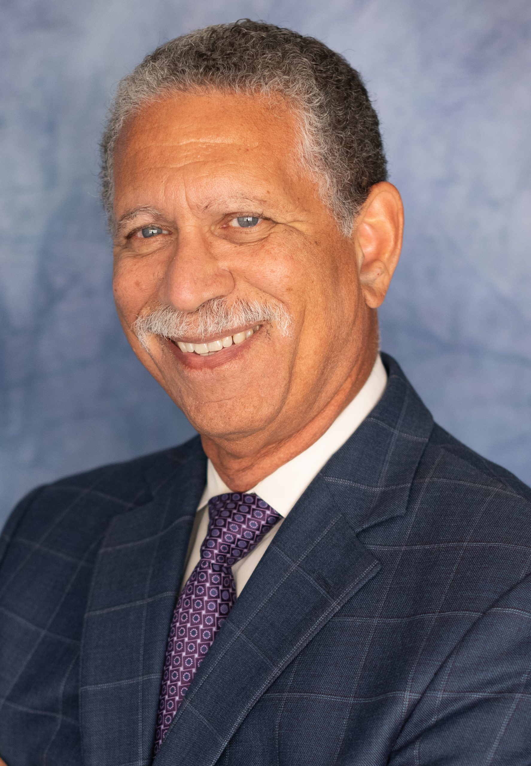 Samuel J. Parker, Jr., AICP