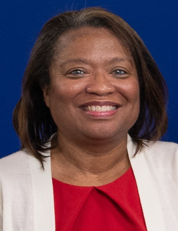 Wanda Ellison-Osborne