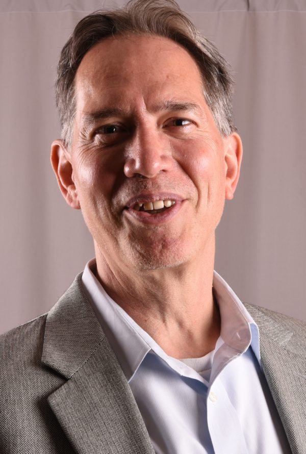 Steve Brigham