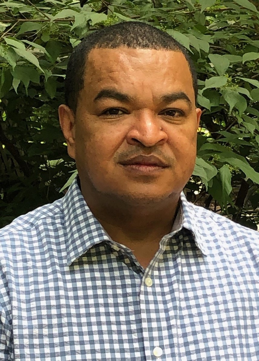 Abraham Garcia, Community Member