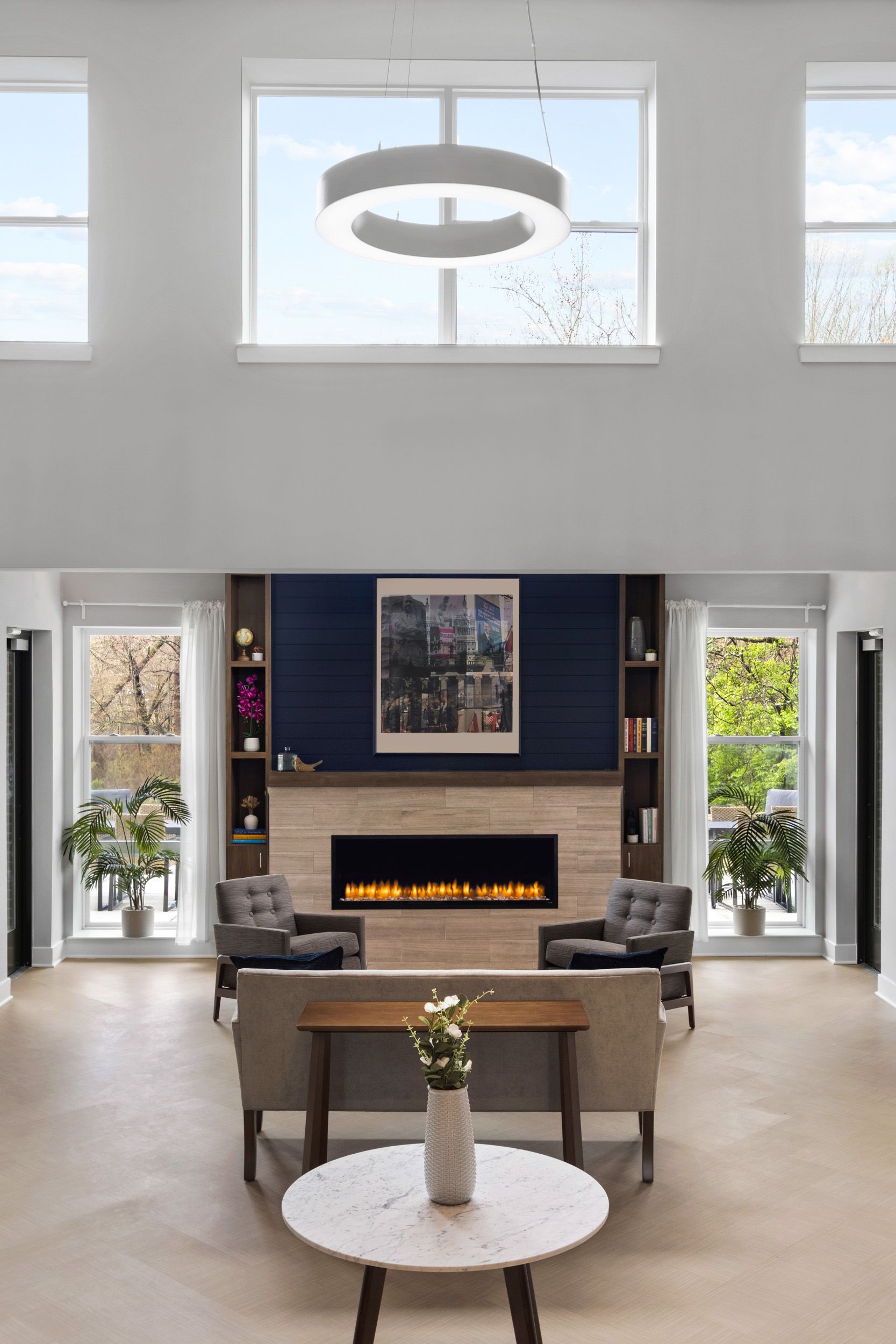 HIP.SB fireplace