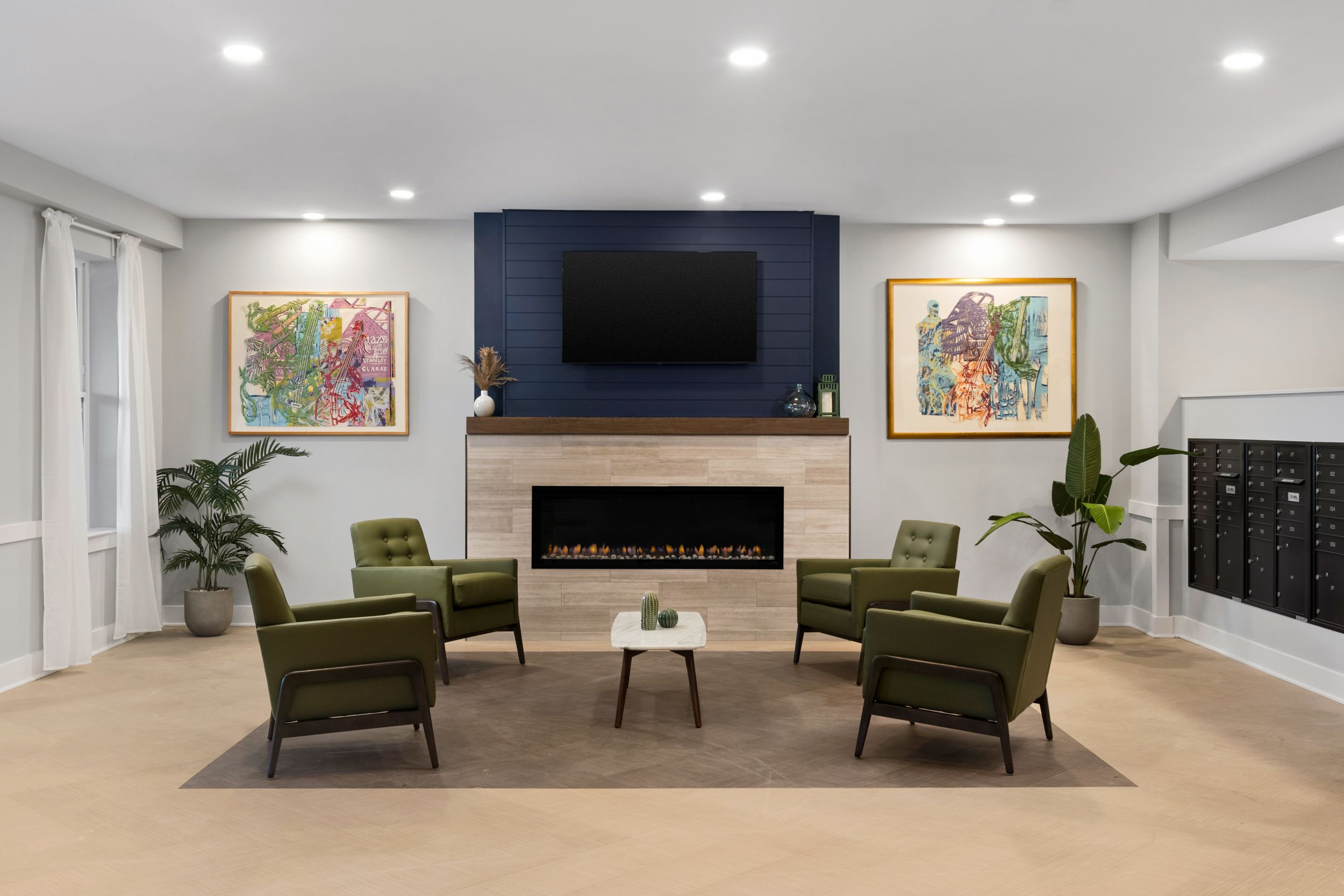 HIP.SB.Entry lounge