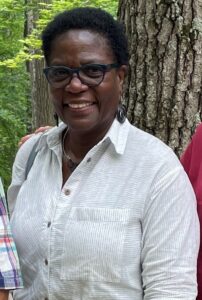Ivy Lewis, AICP
