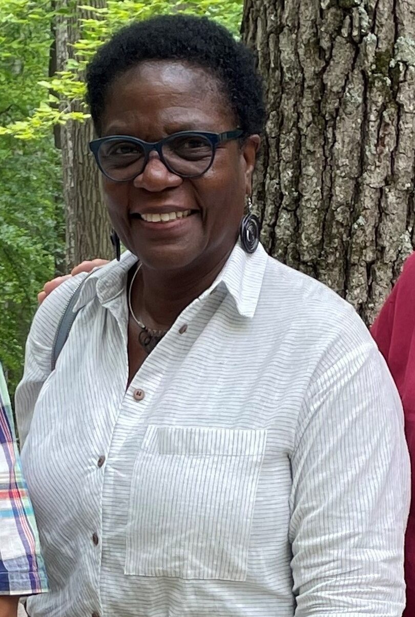 Ivy Lewis, AICP